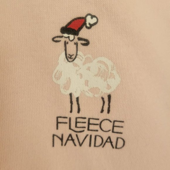 Old Navy Christmas Sweatshirt Size S - Picture 4 of 4